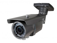 Видеокамера AHD/Аналог ул. LiteTec LM-AHD-101CN20 (1/3", ИК 20 м, 1Mpix, f=3.6mm)