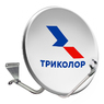 Комплект спутникового ТВ Триколор Сибирь на 1 телевизор GS B528