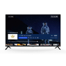 Телевизор Триколор H43U5500SA, SMART TV, 43”, Ultra HD, 4K, черный