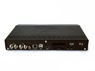 GS-E502 приемник спутниковый двухтюнерный IP-сервер