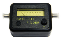 Индикатор спутникового сигнала Gesen SF-9501