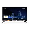 Телевизор Триколор H55U5500SA, SMART TV, 55 дюймов, Ultra HD, 4K, черный