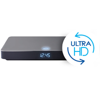 Обмен на UHD-приемник с подпиской на «Единый Ultra»